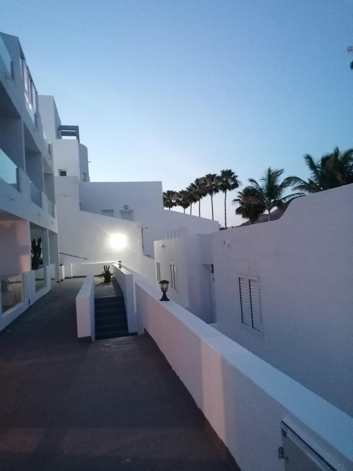 Casa Esterlita Tarajalejo Exterior foto