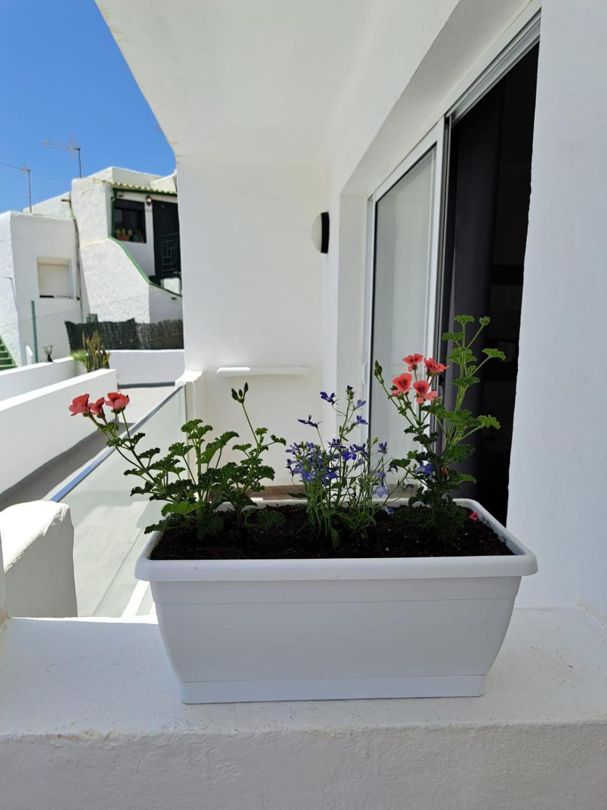 Casa Esterlita Tarajalejo Exterior foto